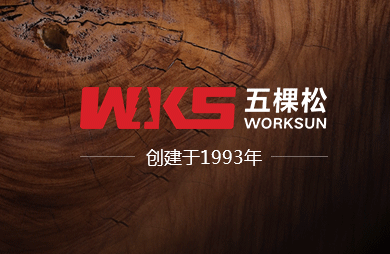 五棵松木業(yè)董事長(zhǎng)董德州 做有良知和社會(huì)責(zé)任感的企業(yè)家