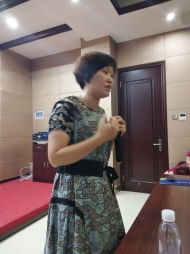 傳統(tǒng)文化的實(shí)踐者 -記“重返人間”傳統(tǒng)文化分享交流會