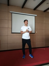 傳統(tǒng)文化的實(shí)踐者 -記“重返人間”傳統(tǒng)文化分享交流會