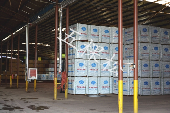 雨季來臨，廊坊清水模板廠家如何存放清水模板？