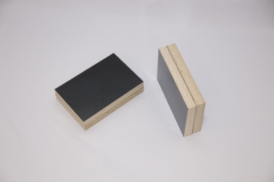 鋁合金模板拆除過程