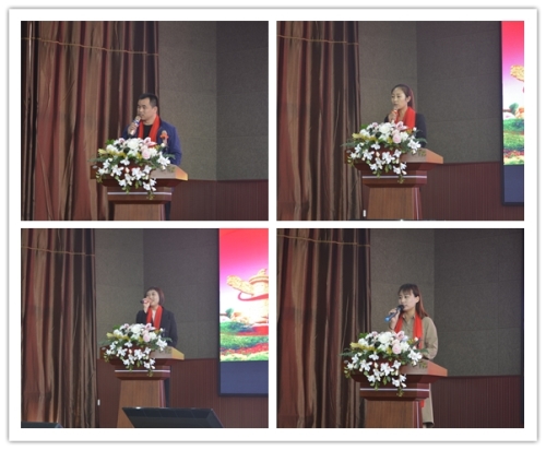 熱烈慶祝文安縣首屆傳統(tǒng)文化交流會在五棵松木業(yè)成功舉行！