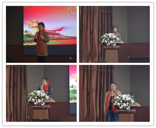 熱烈慶祝文安縣首屆傳統(tǒng)文化交流會在五棵松木業(yè)成功舉行！