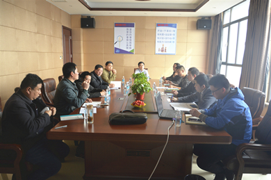 恭賀五棵松鋁模板順利通過世茂地產和北京韓建集團有限公司出廠驗收！