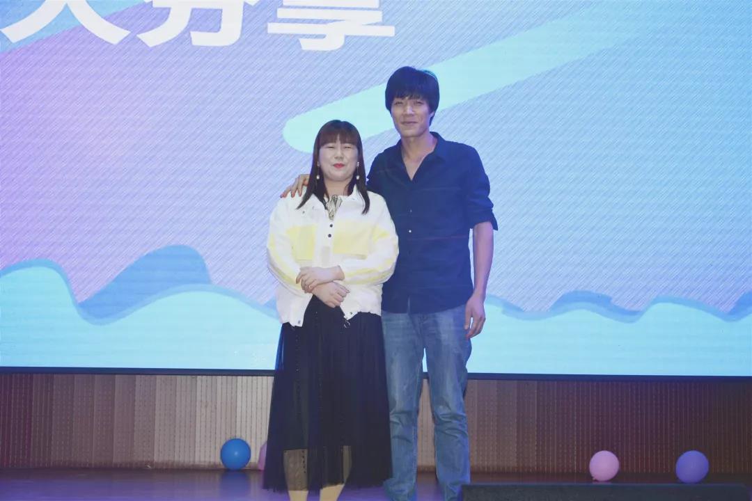 心懷感恩，載夢起航-五棵松集團2019年第一屆娛樂活動圓滿舉行!