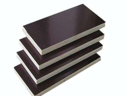 建筑木模板多少錢一張？