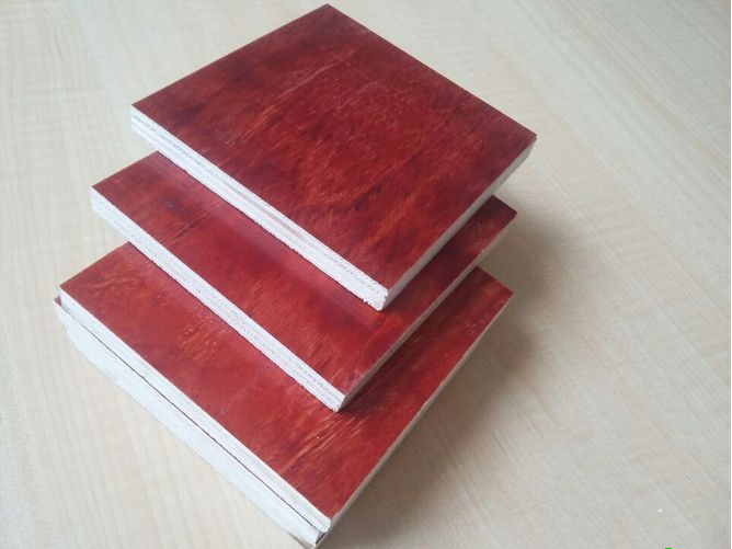 建筑木模板多少錢一張？