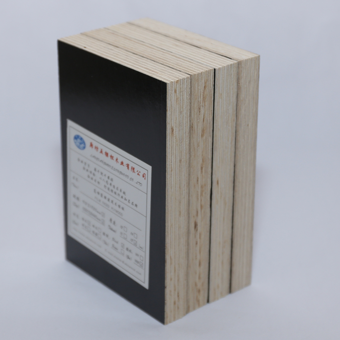 建筑模板常用的有哪些？