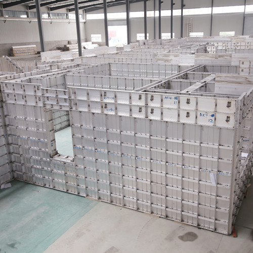 木模板怎么保證質量？質量與價格成正比嗎？