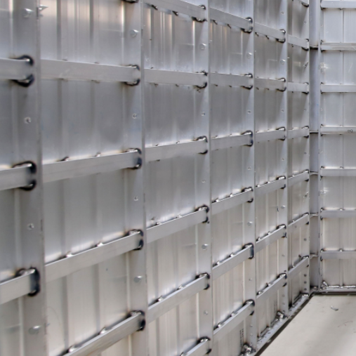 鋁合金模板在使用成本上到底有何優(yōu)勢？